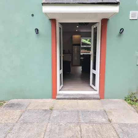 Appartamento Modern 2 Bedroom With River Views