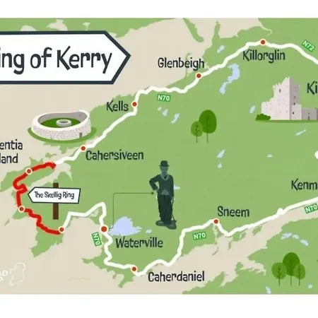 Modern 2 Bedroom With River Views Daire