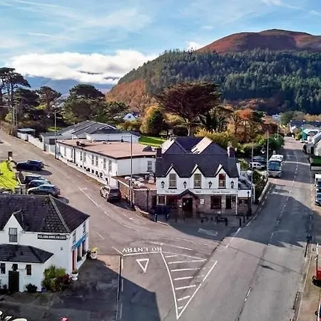 Daire Modern 2 Bedroom With River Views Glenbeigh