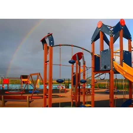 Апартаменты Modern 2 Bedroom With River Views Гленби